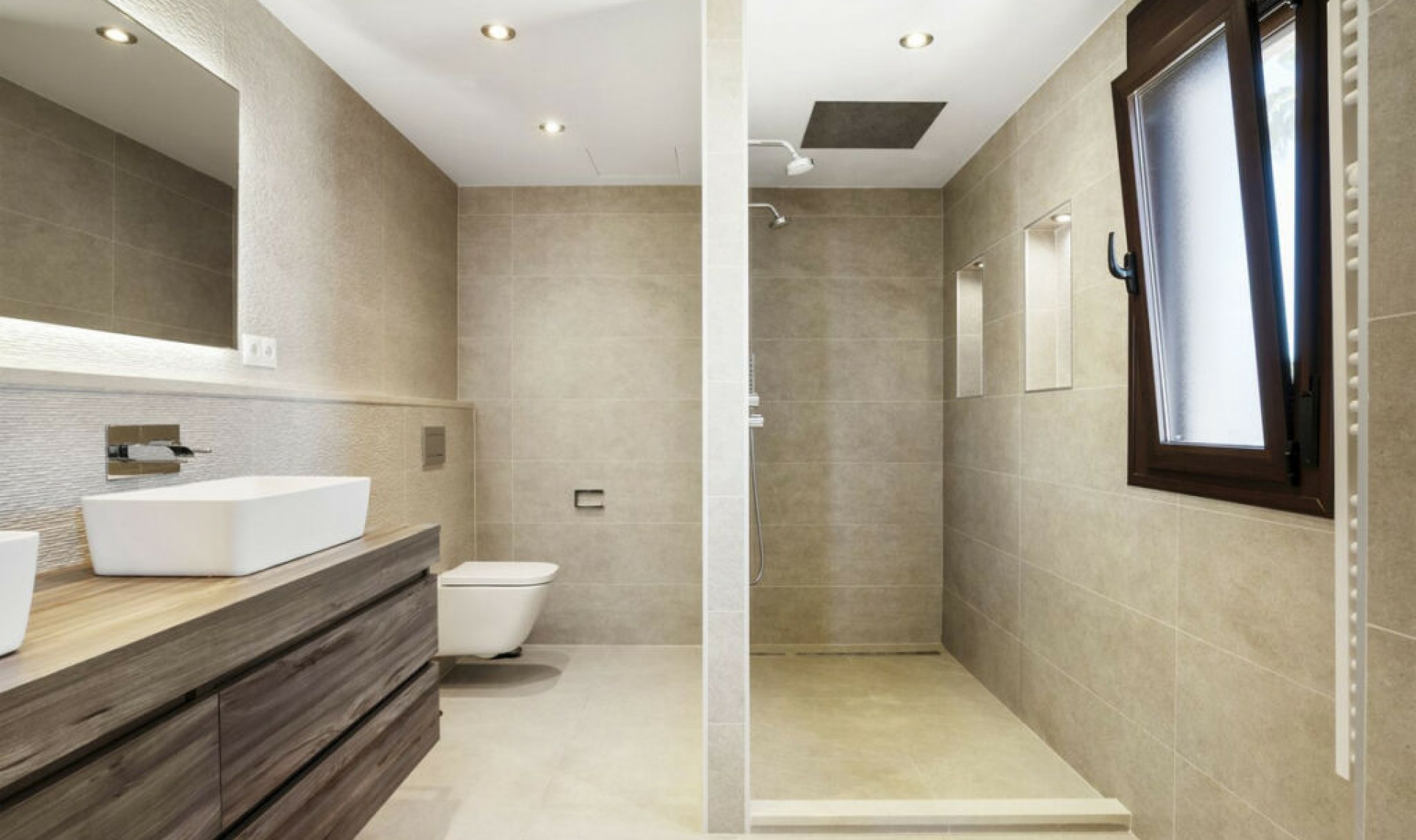 Resale - House -
Mijas Costa