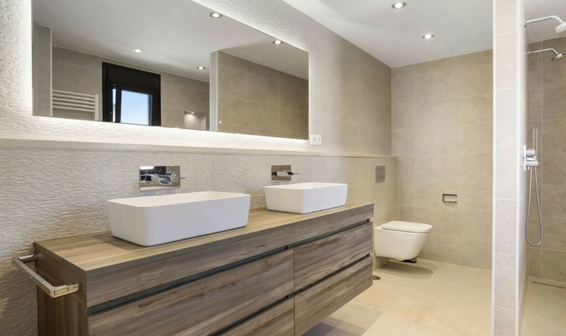 Resale - House -
Mijas Costa