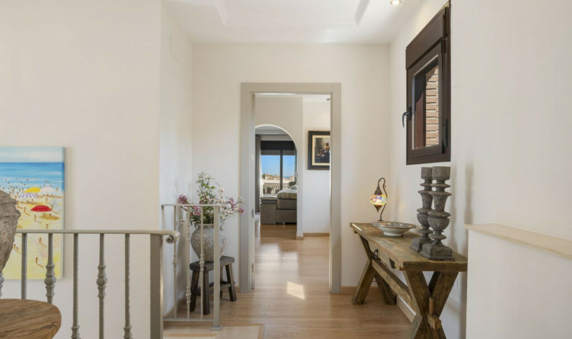 Resale - House -
Mijas Costa