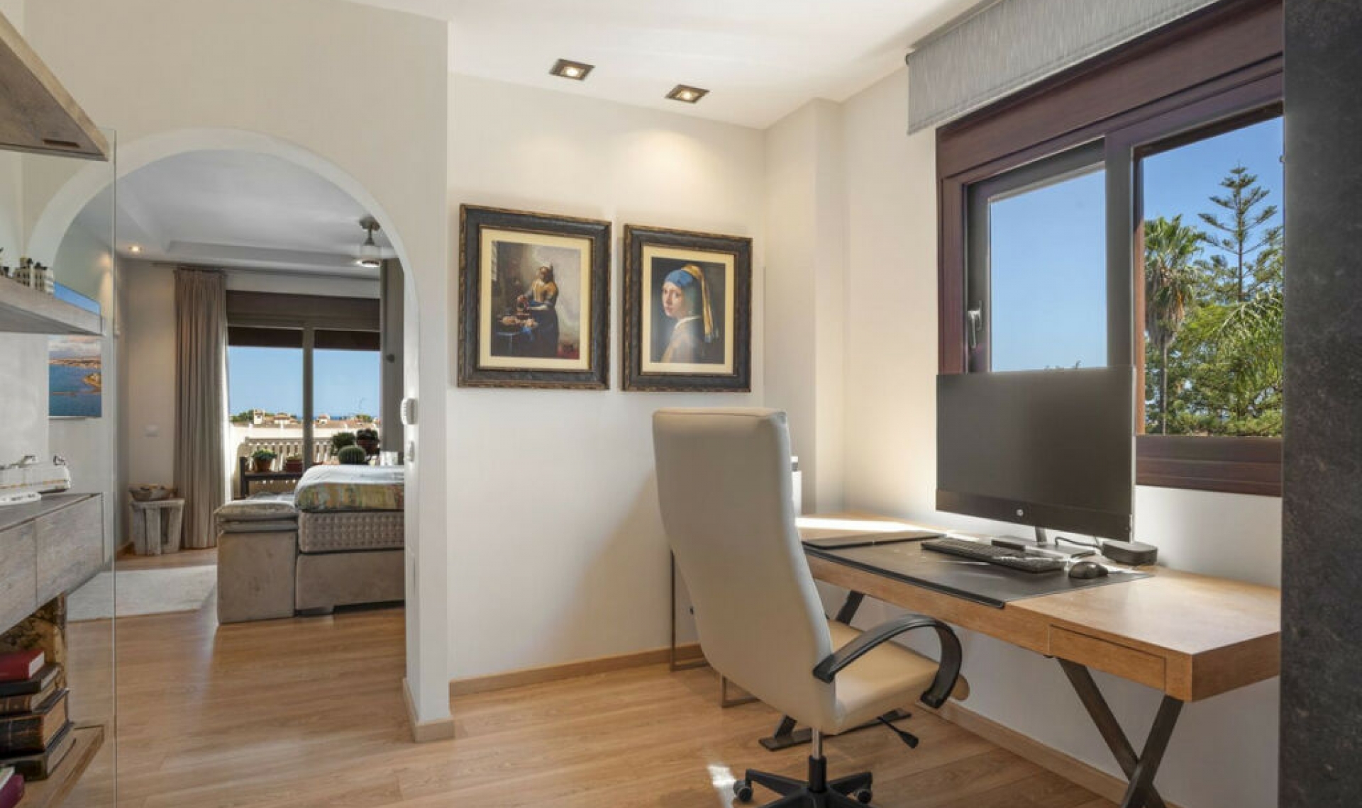 Resale - House -
Mijas Costa