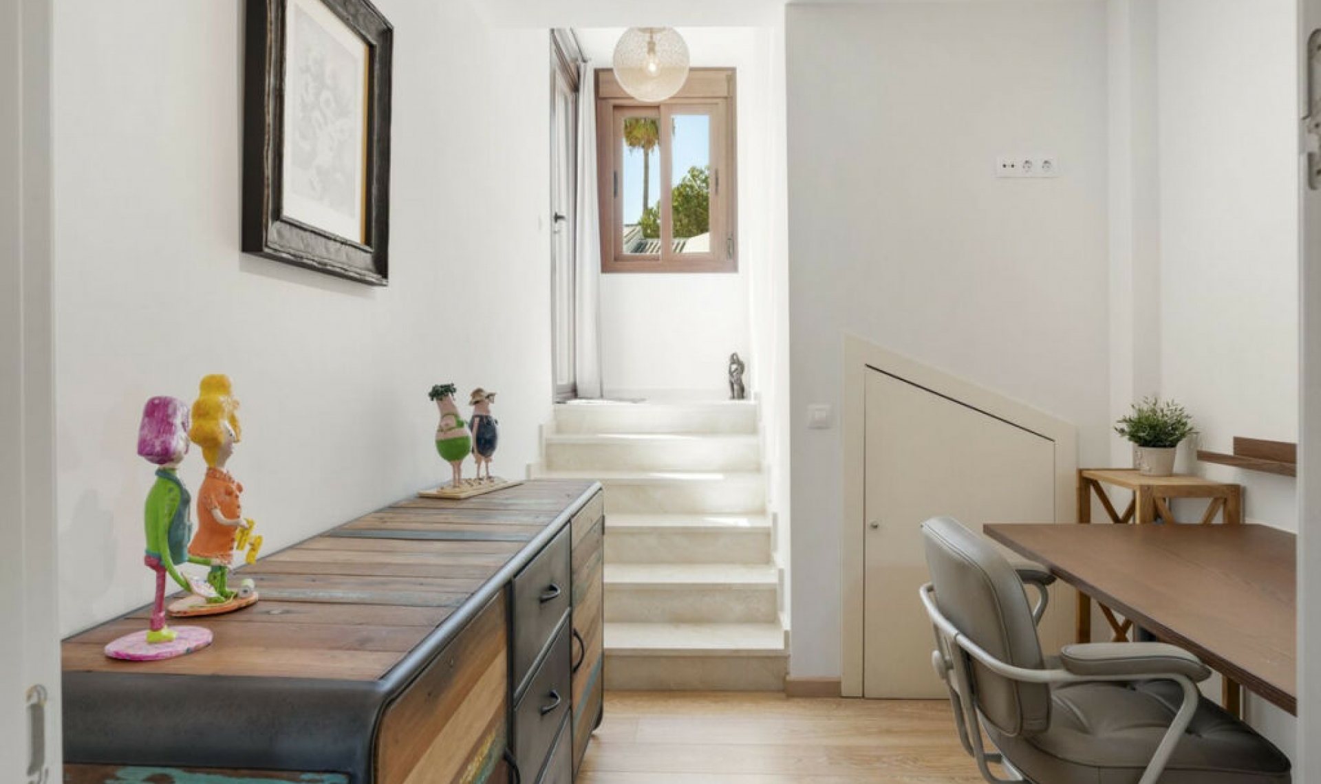 Resale - House -
Mijas Costa