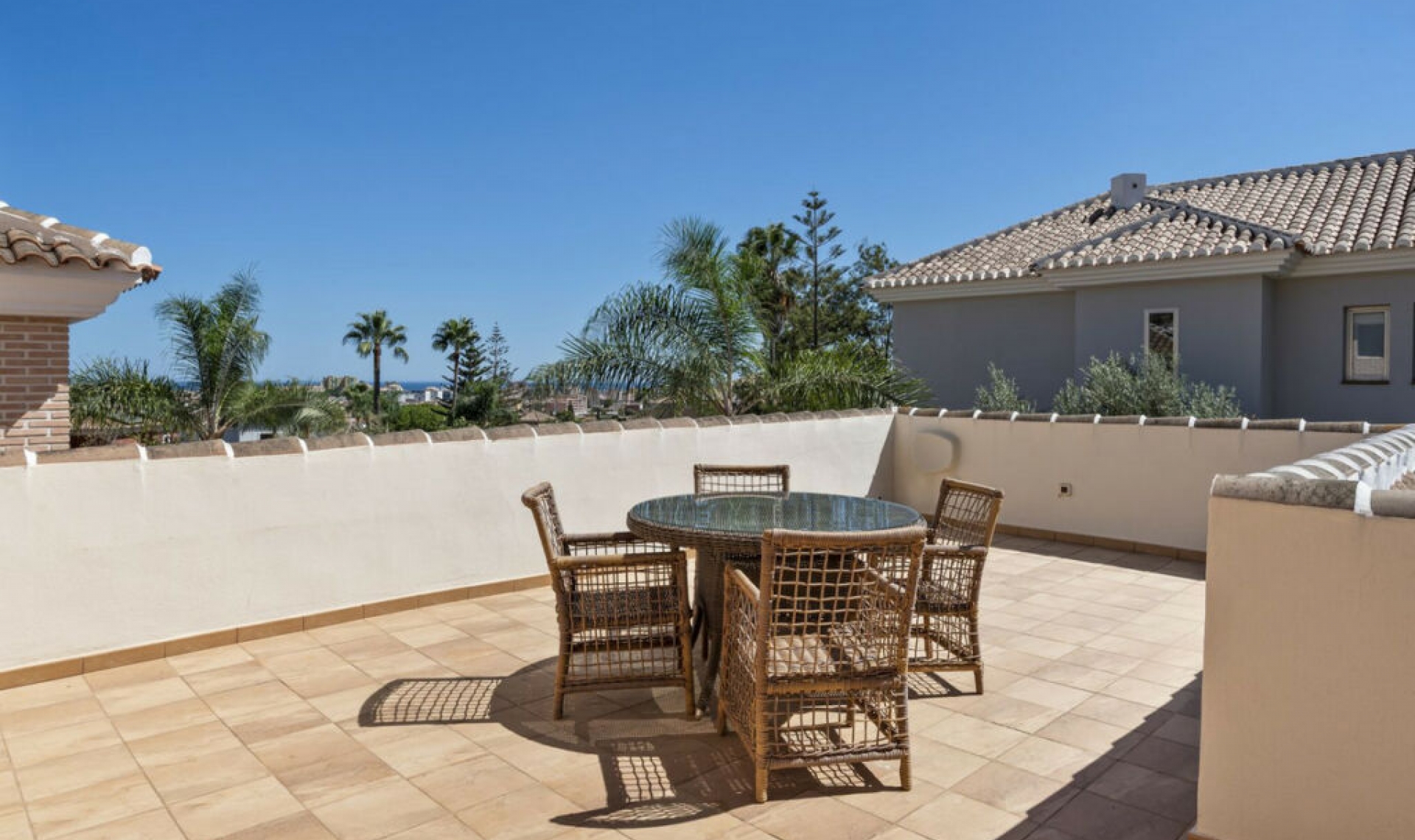 Resale - House -
Mijas Costa