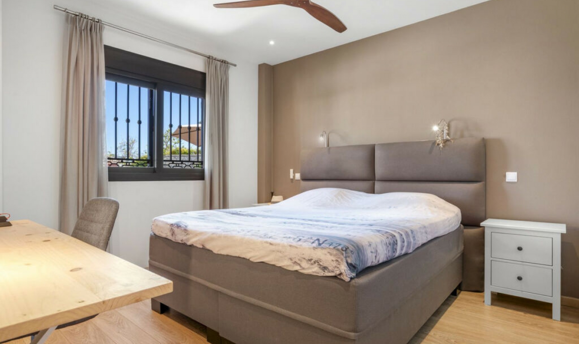 Resale - House -
Mijas Costa