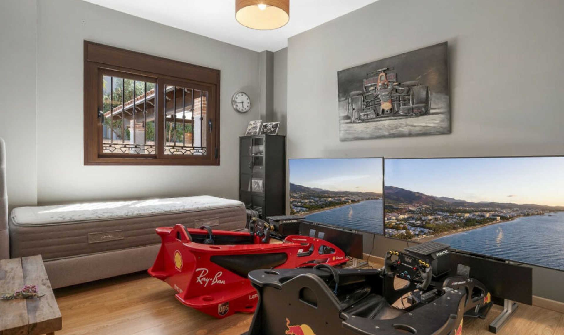 Resale - House -
Mijas Costa