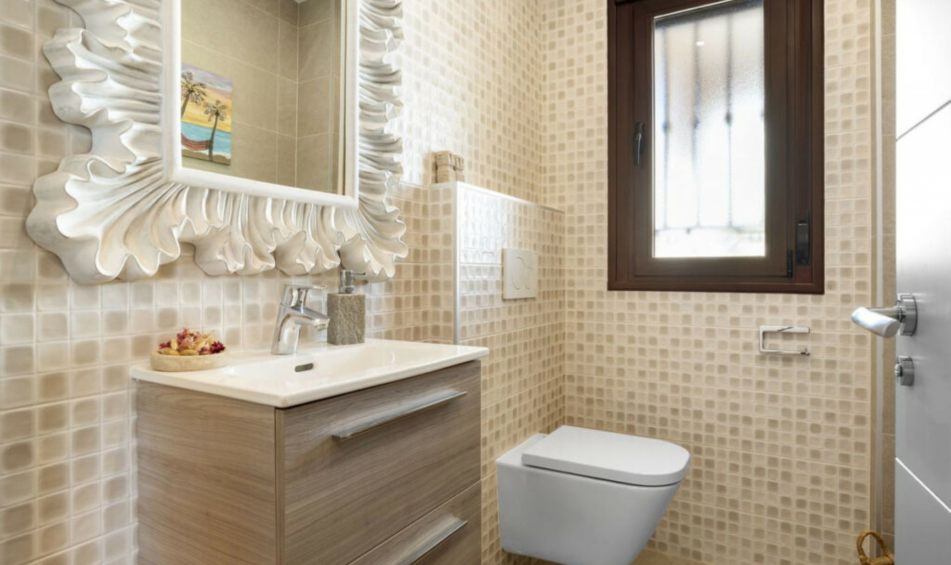 Resale - House -
Mijas Costa