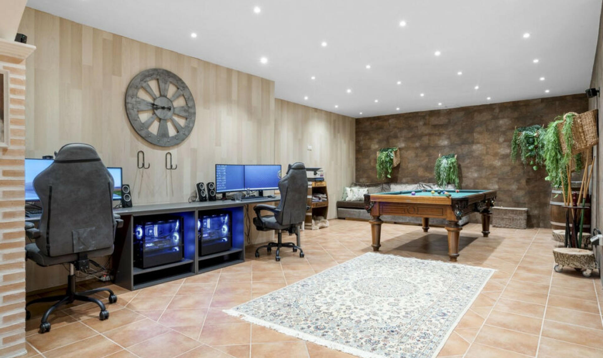 Resale - House -
Mijas Costa