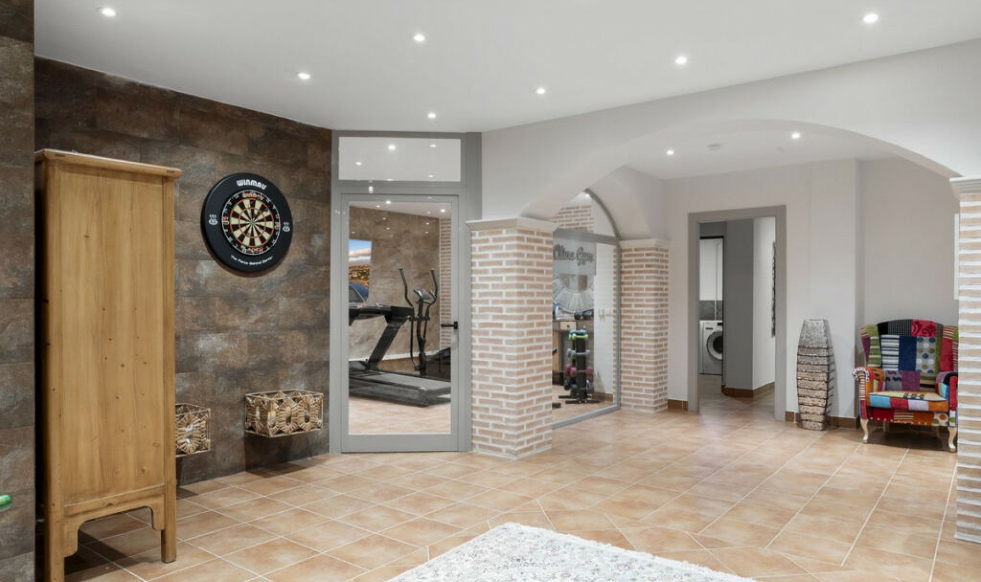 Resale - House -
Mijas Costa