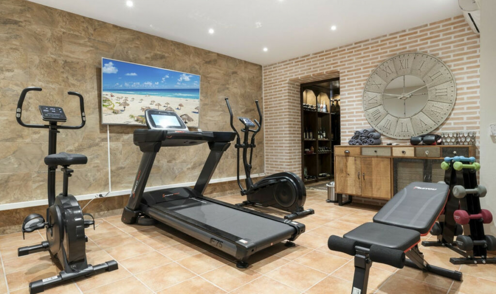 Resale - House -
Mijas Costa