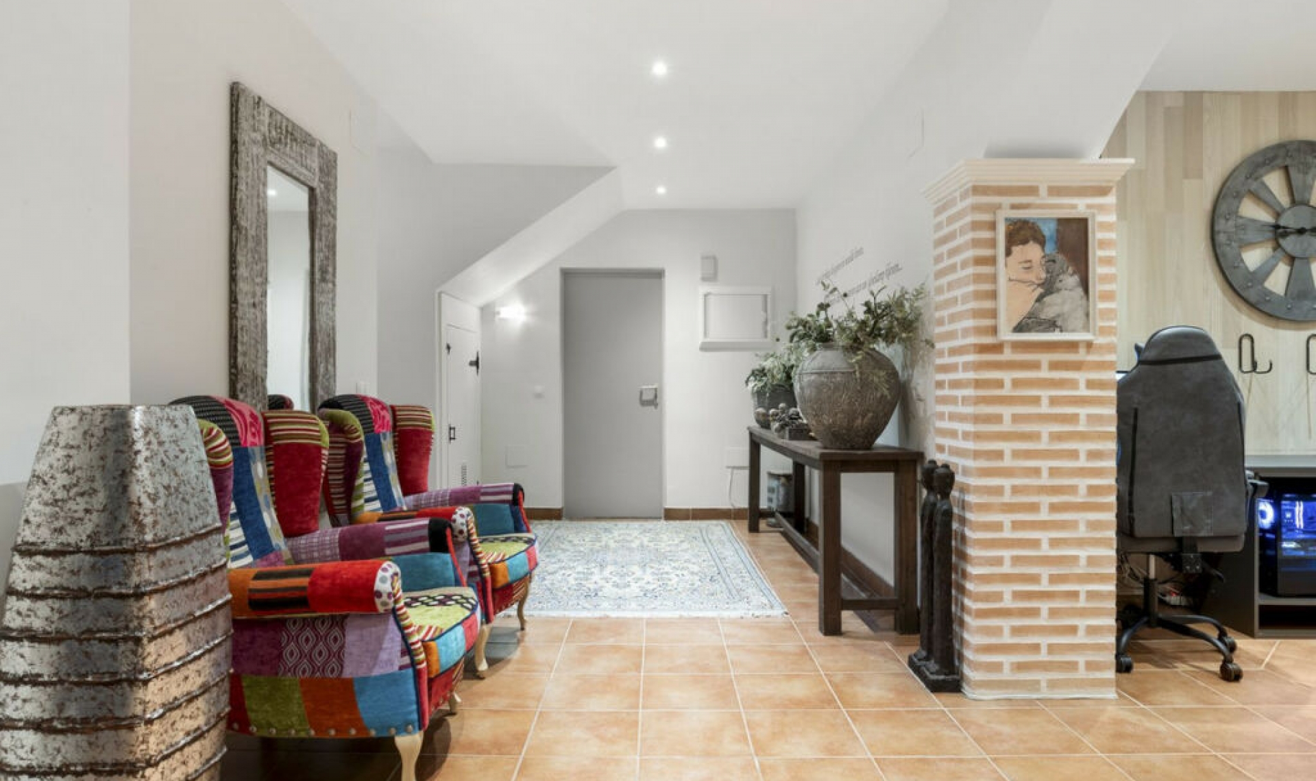Resale - House -
Mijas Costa