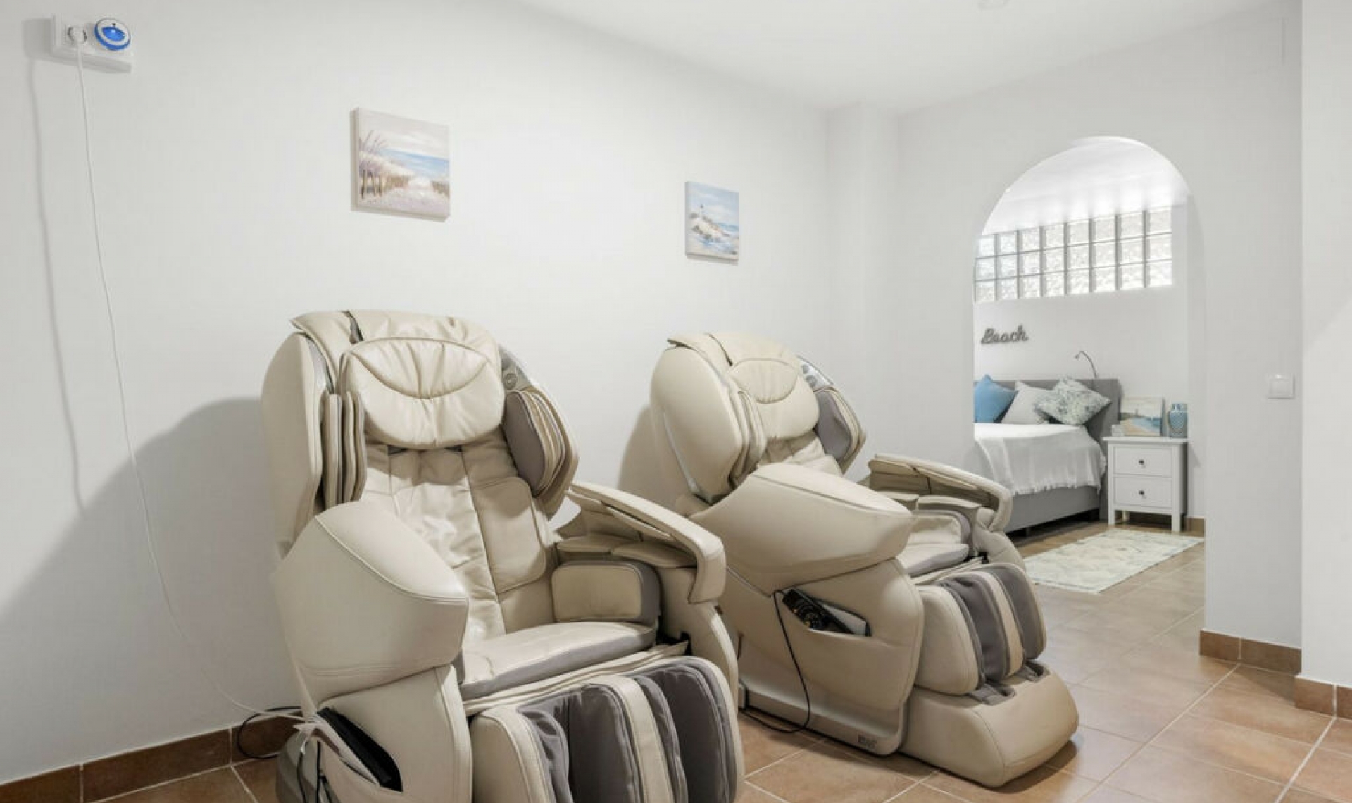 Resale - House -
Mijas Costa