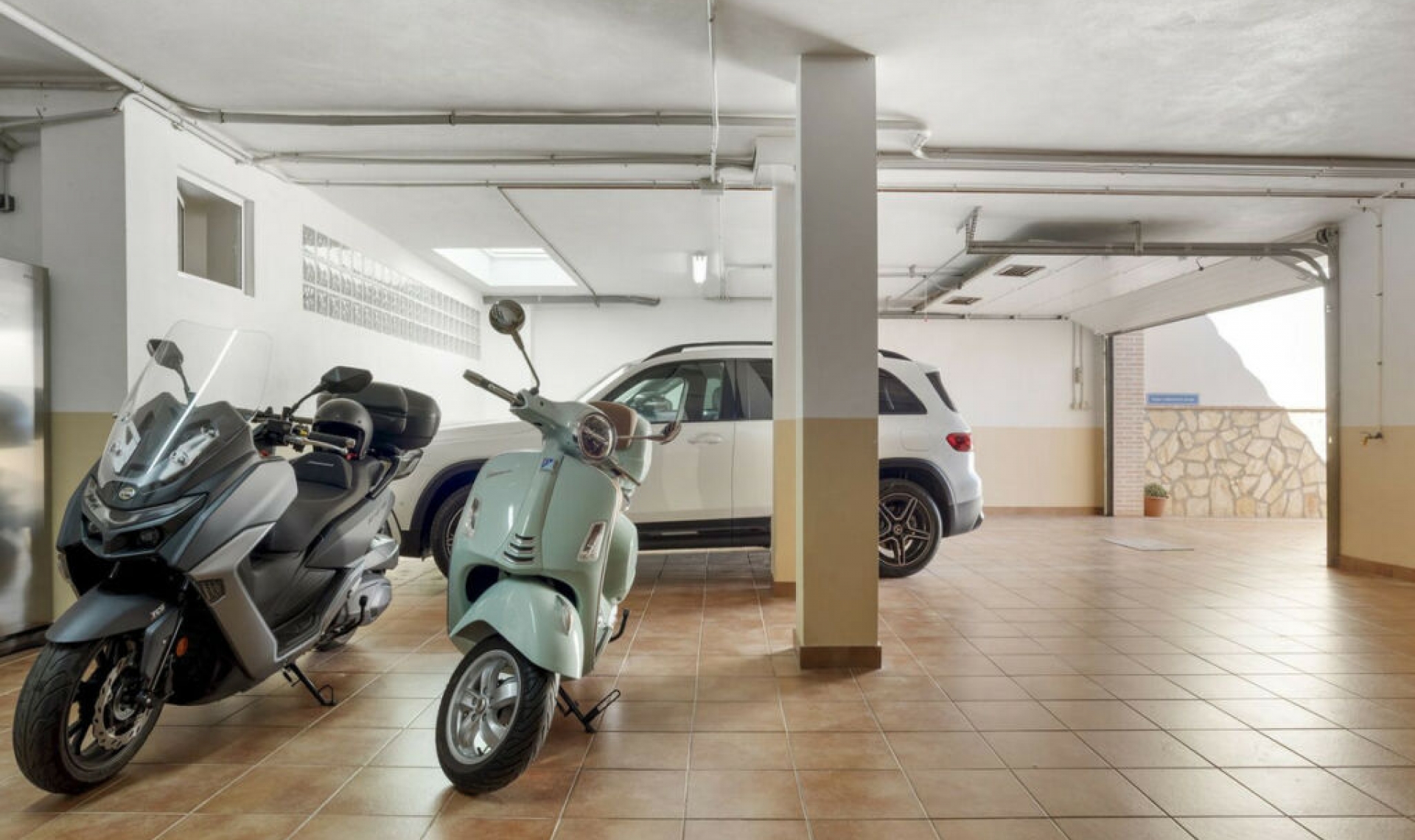 Resale - House -
Mijas Costa