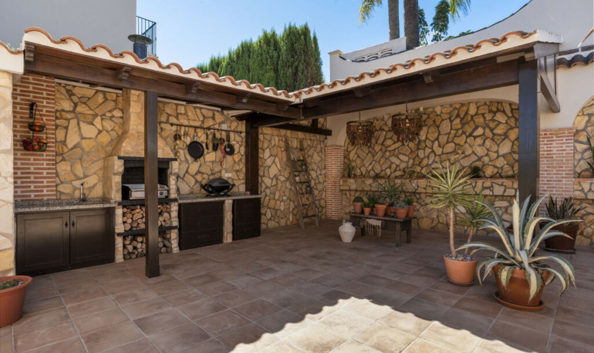 Resale - House -
Mijas Costa