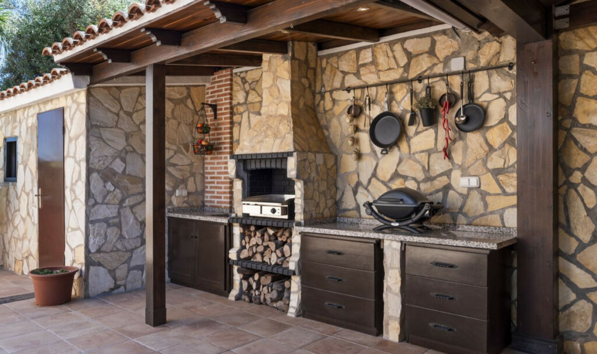 Resale - House -
Mijas Costa