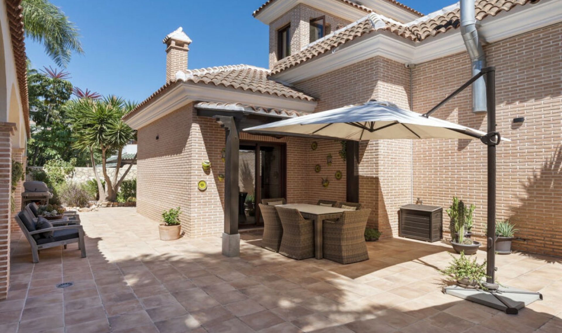 Resale - House -
Mijas Costa