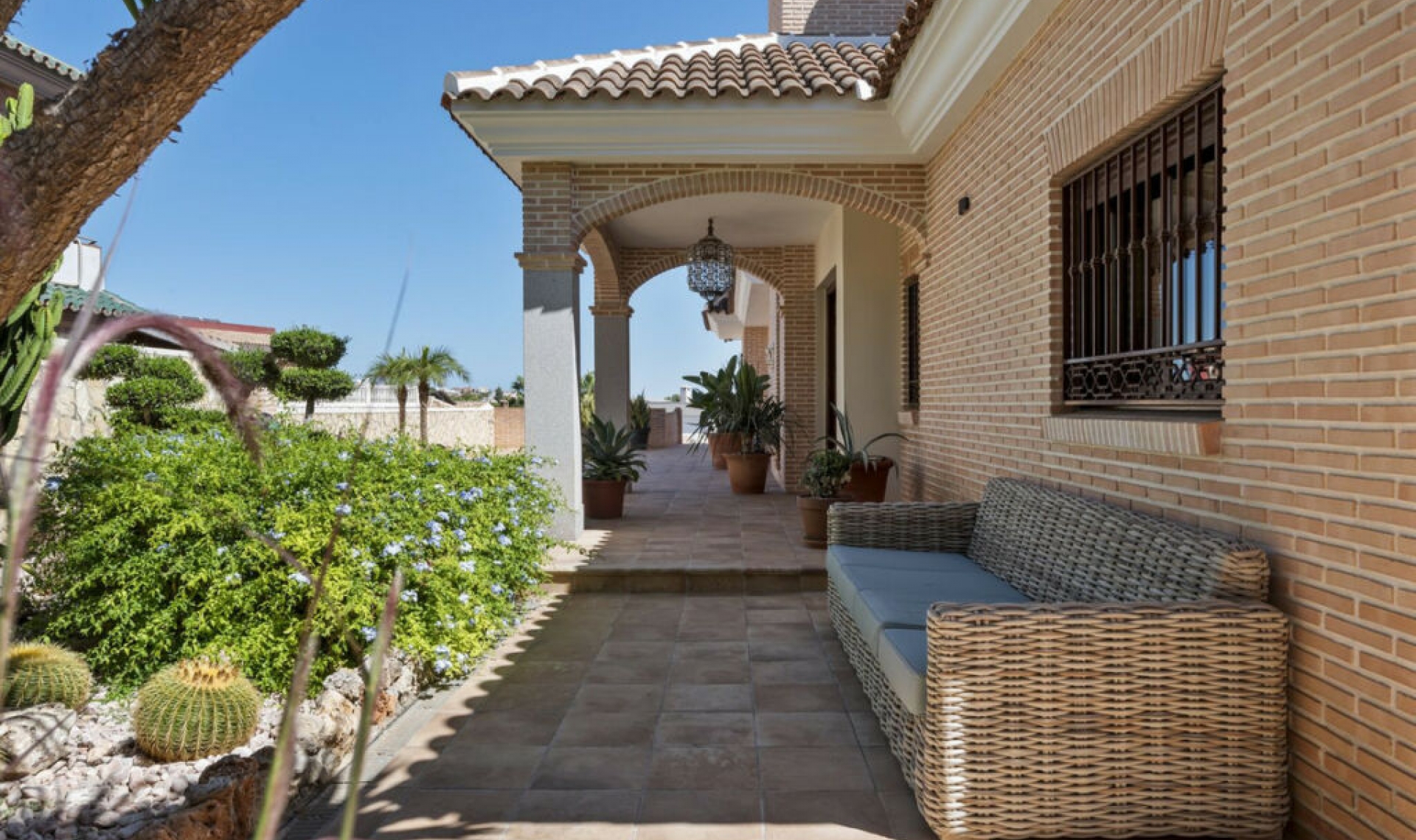 Resale - House -
Mijas Costa