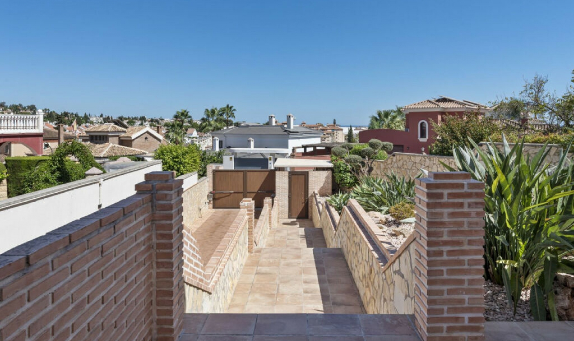 Resale - House -
Mijas Costa