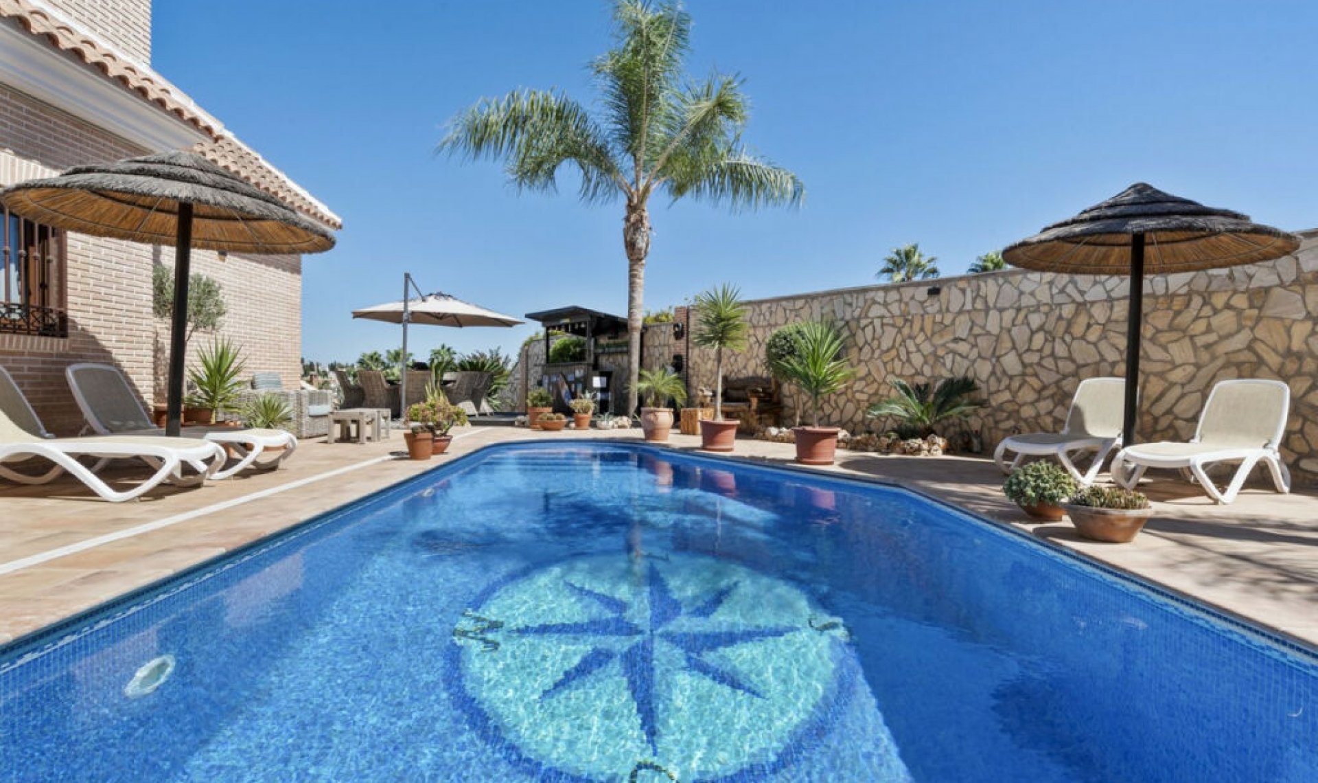 Resale - House -
Mijas Costa