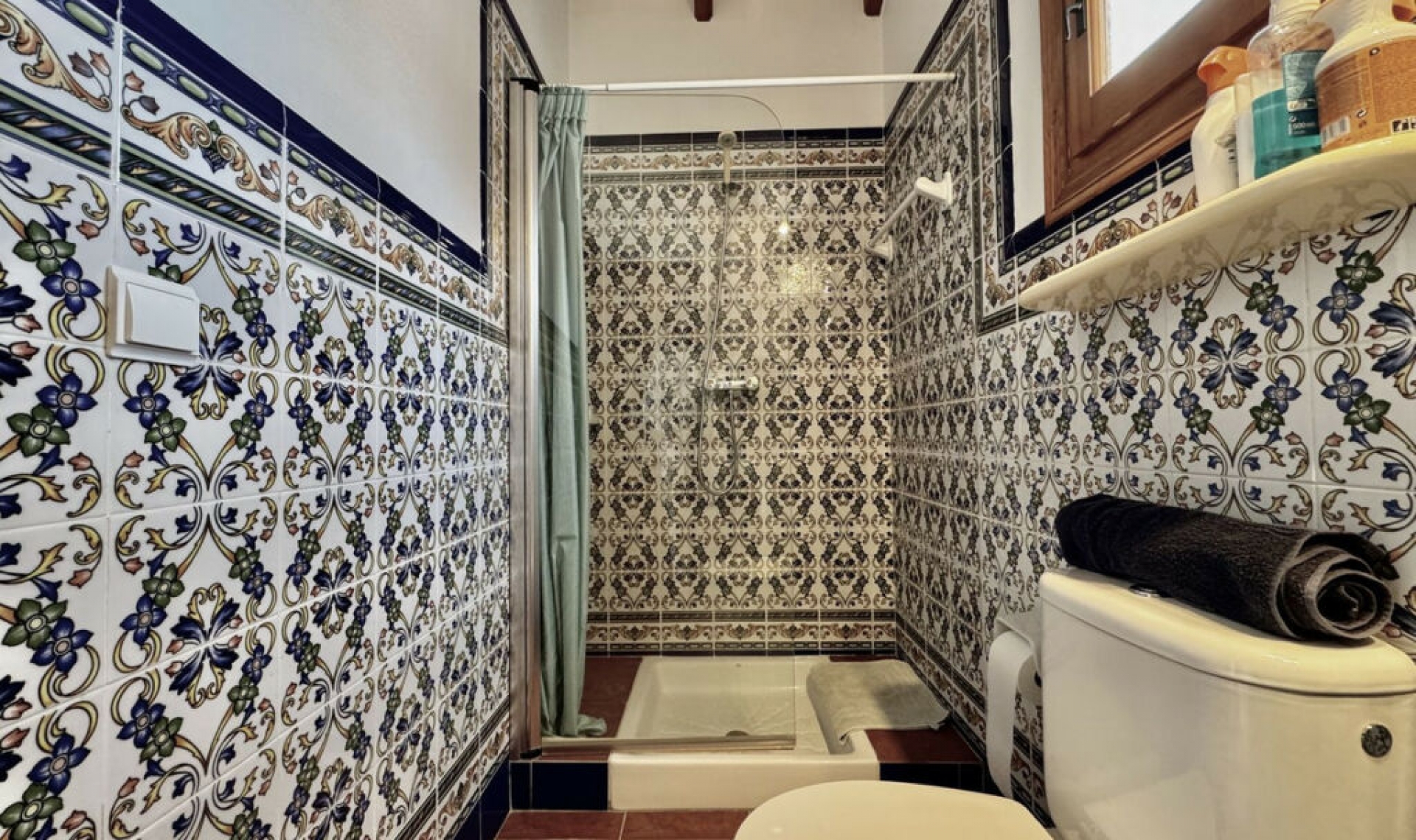 Resale - House -
Mijas Costa