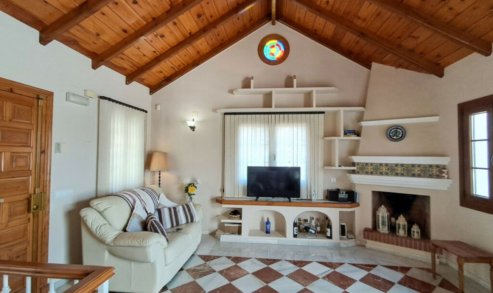 Resale - House -
Mijas Costa