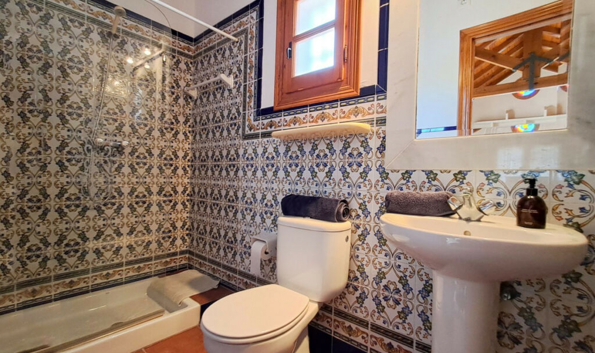 Resale - House -
Mijas Costa