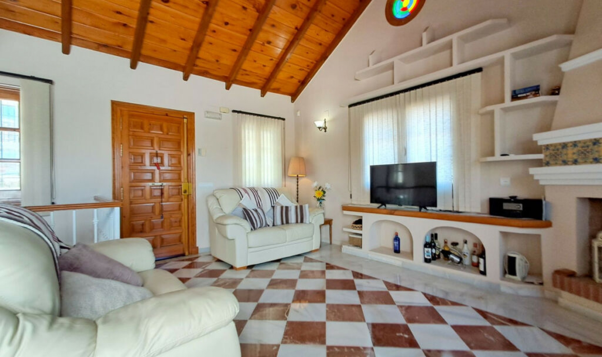 Resale - House -
Mijas Costa