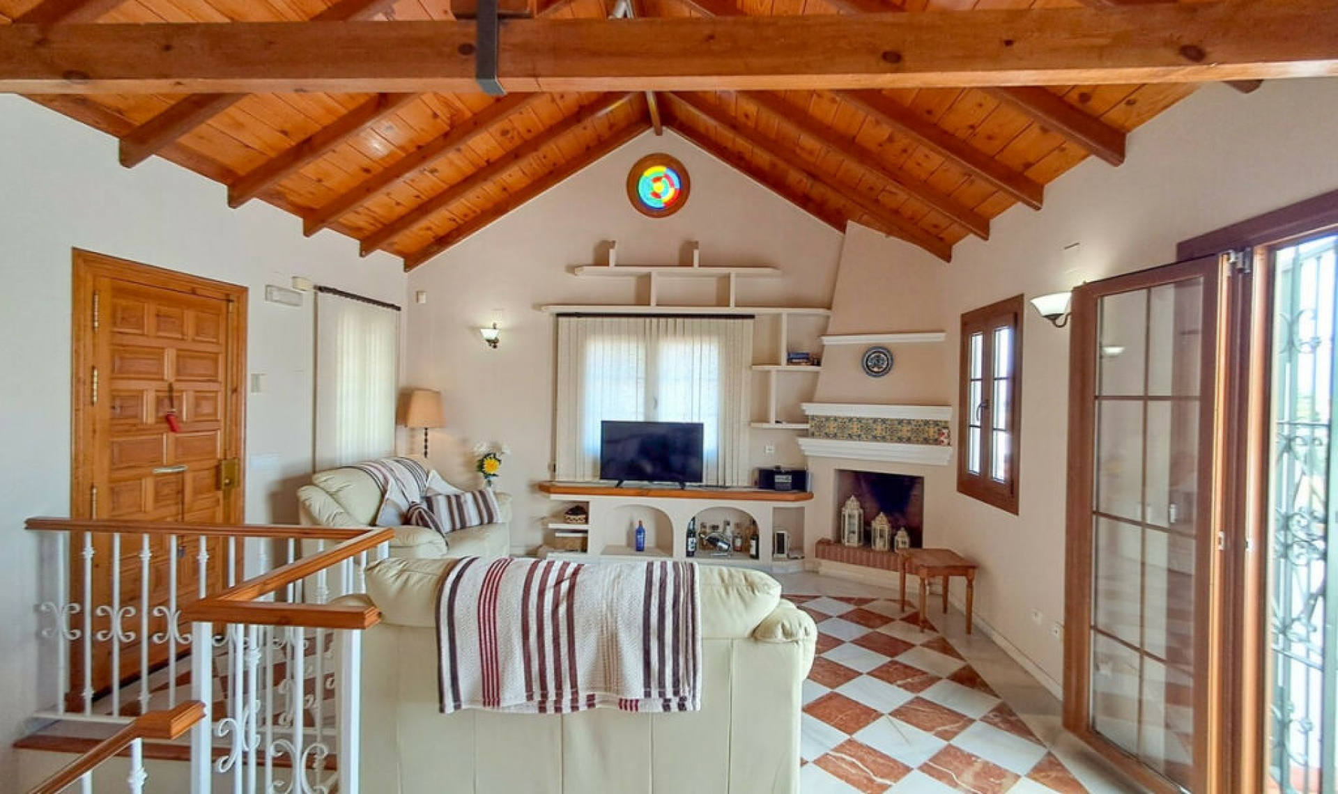 Resale - House -
Mijas Costa