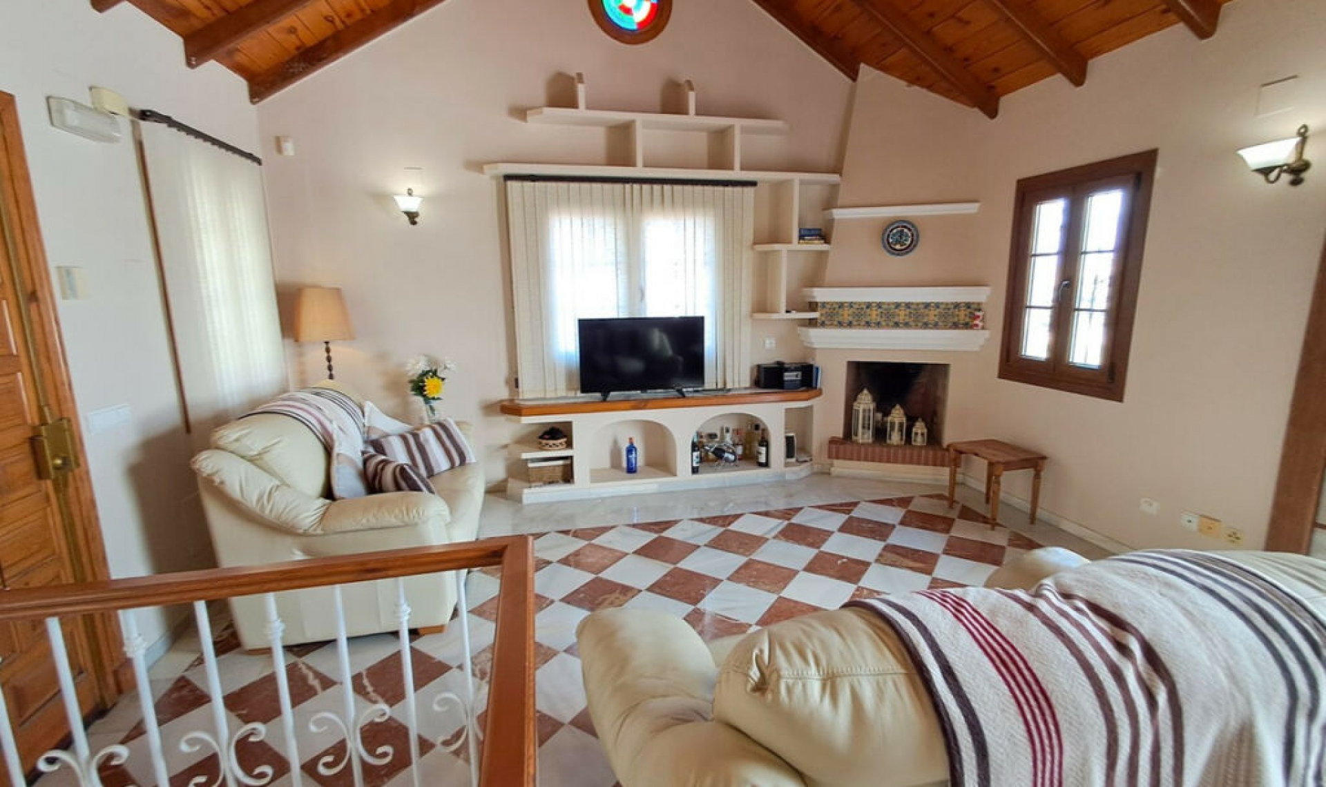 Resale - House -
Mijas Costa