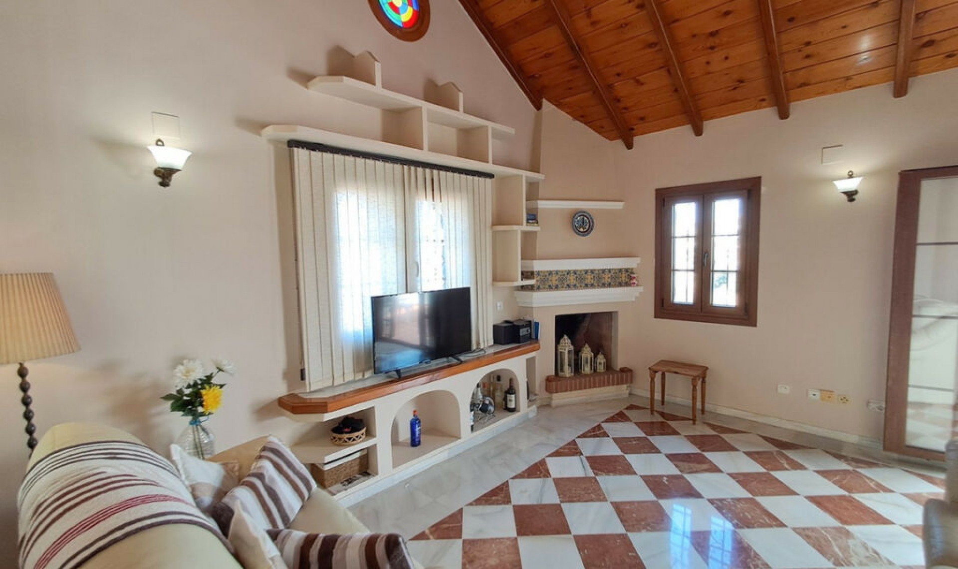 Resale - House -
Mijas Costa