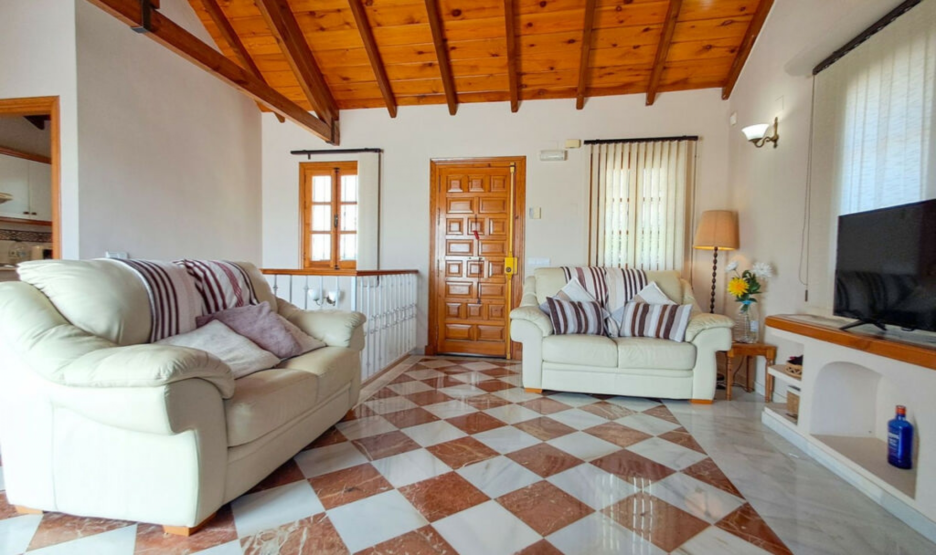 Resale - House -
Mijas Costa