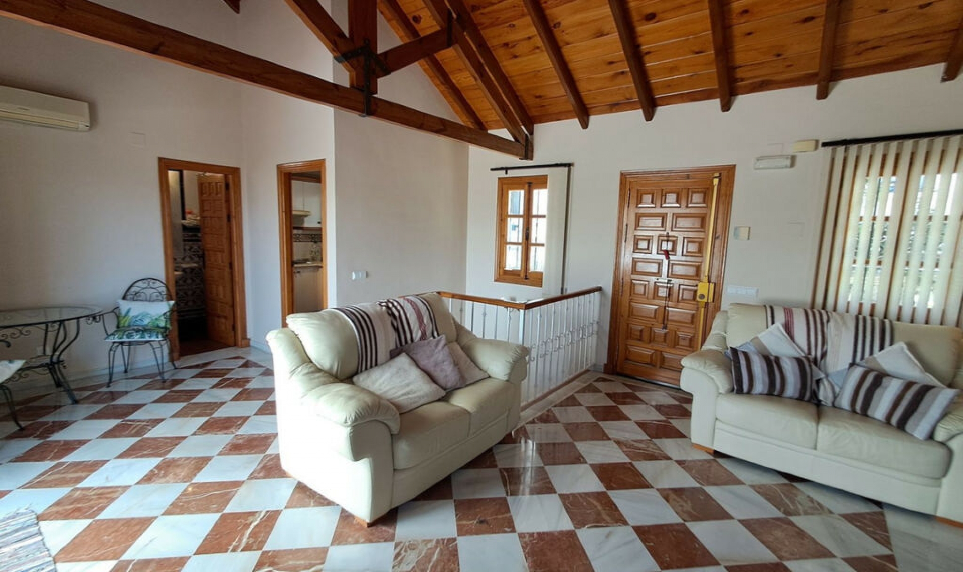 Resale - House -
Mijas Costa