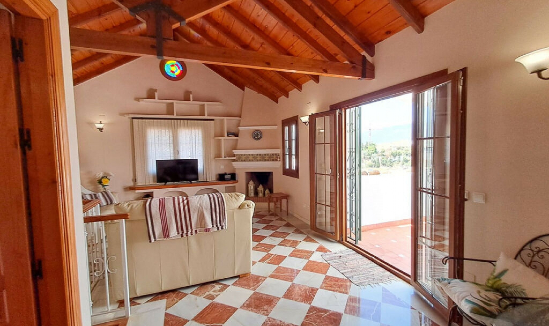 Resale - House -
Mijas Costa