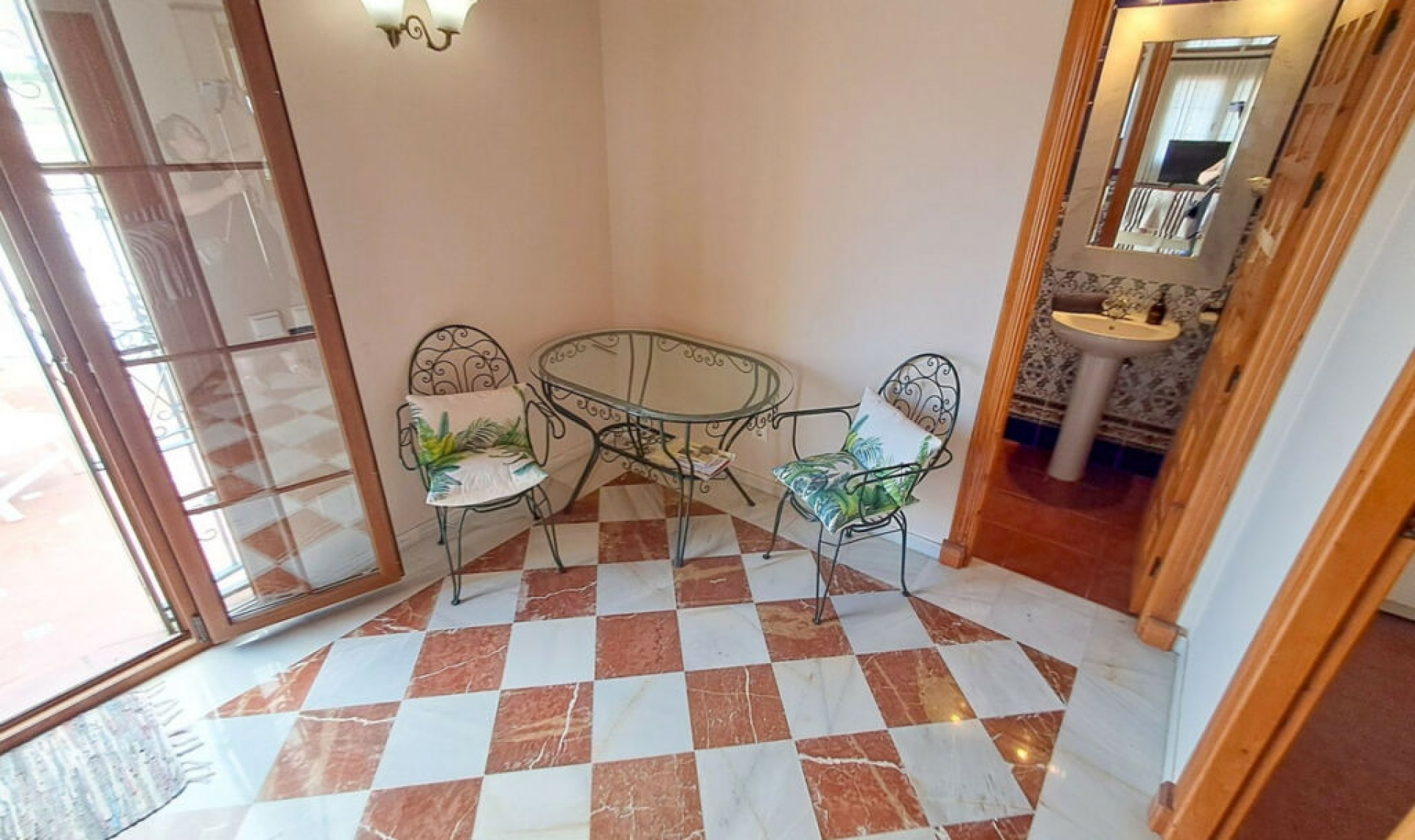 Resale - House -
Mijas Costa