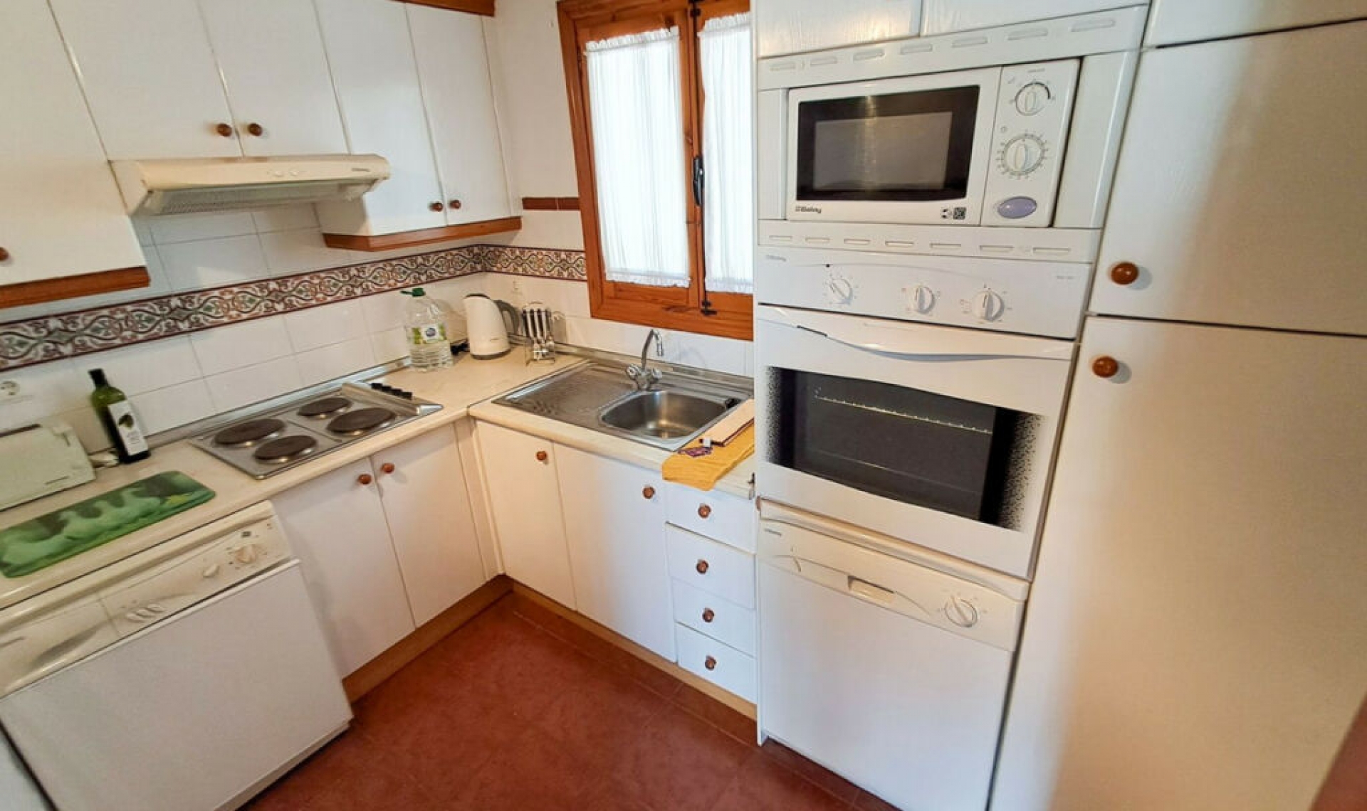 Resale - House -
Mijas Costa