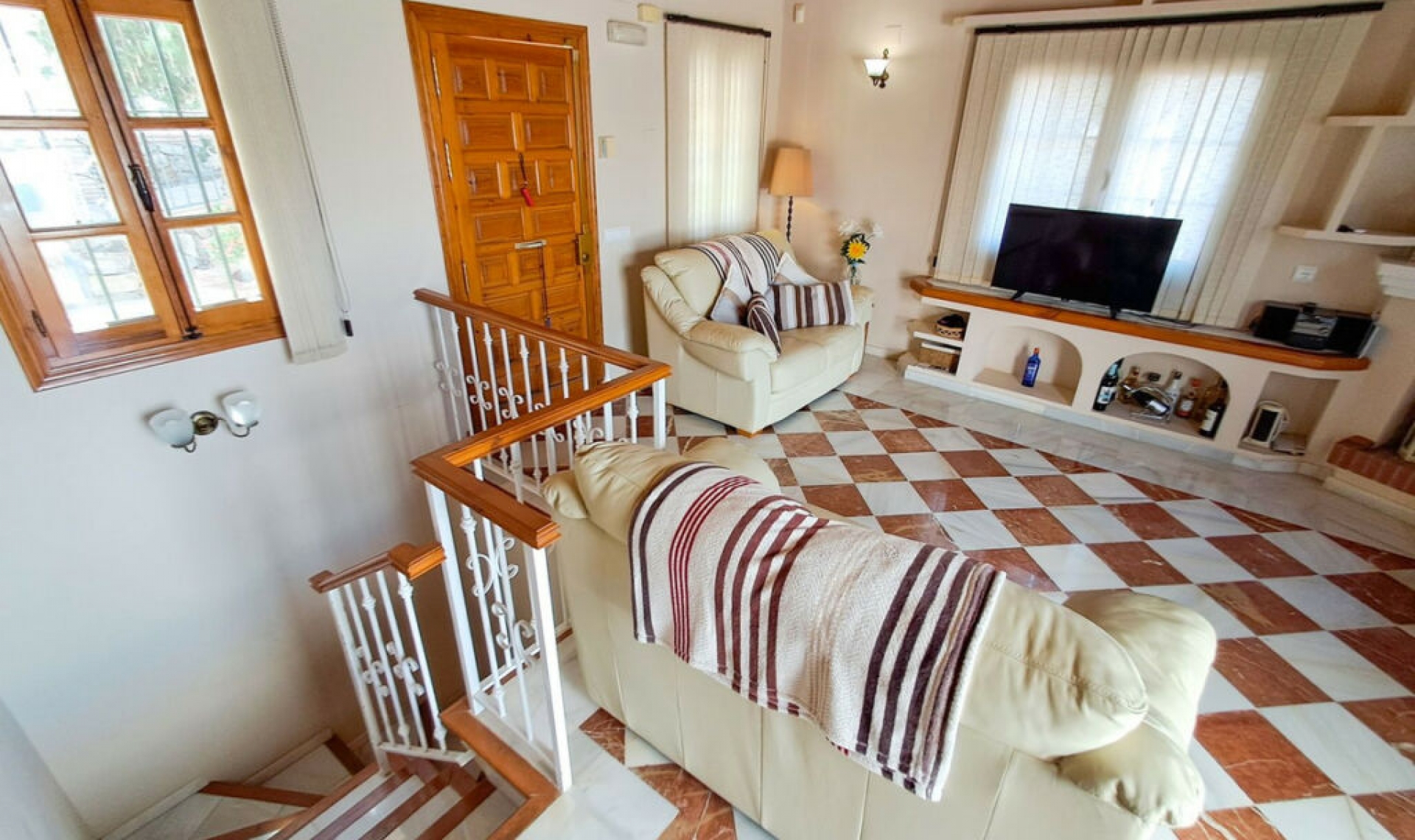 Resale - House -
Mijas Costa