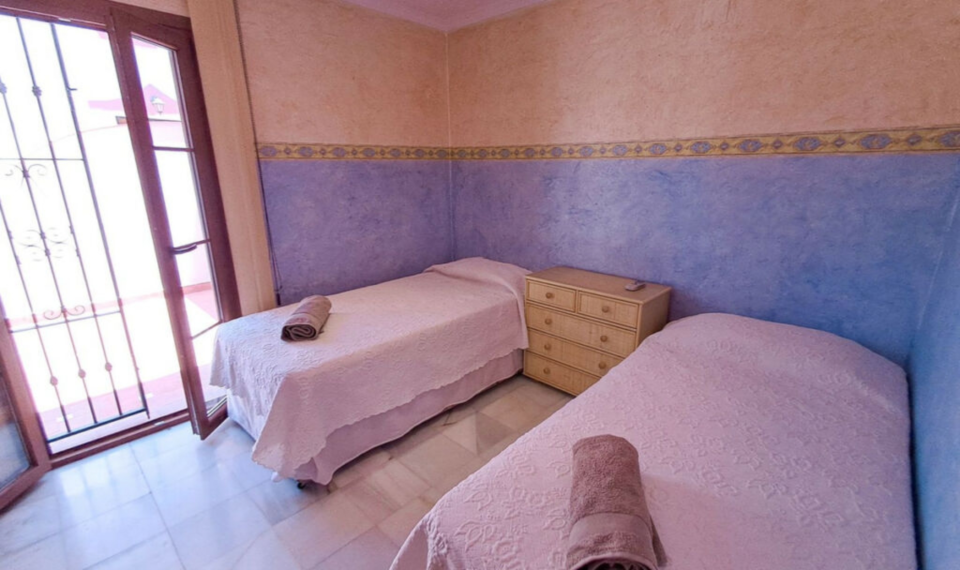 Resale - House -
Mijas Costa