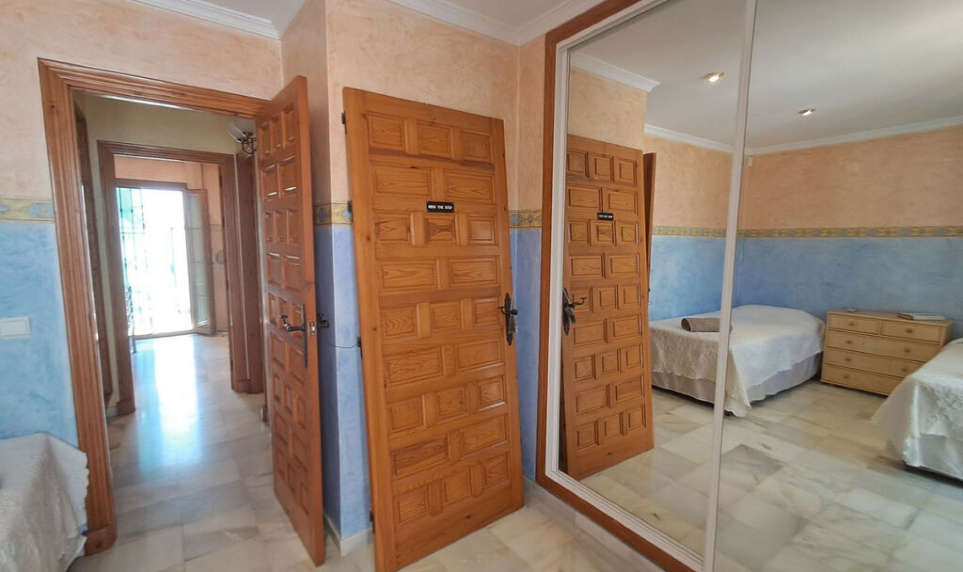 Resale - House -
Mijas Costa