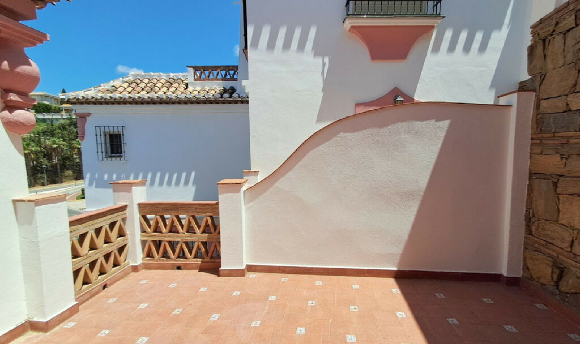 Resale - House -
Mijas Costa