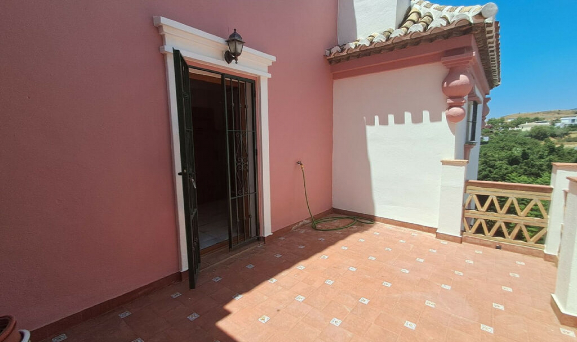 Resale - House -
Mijas Costa