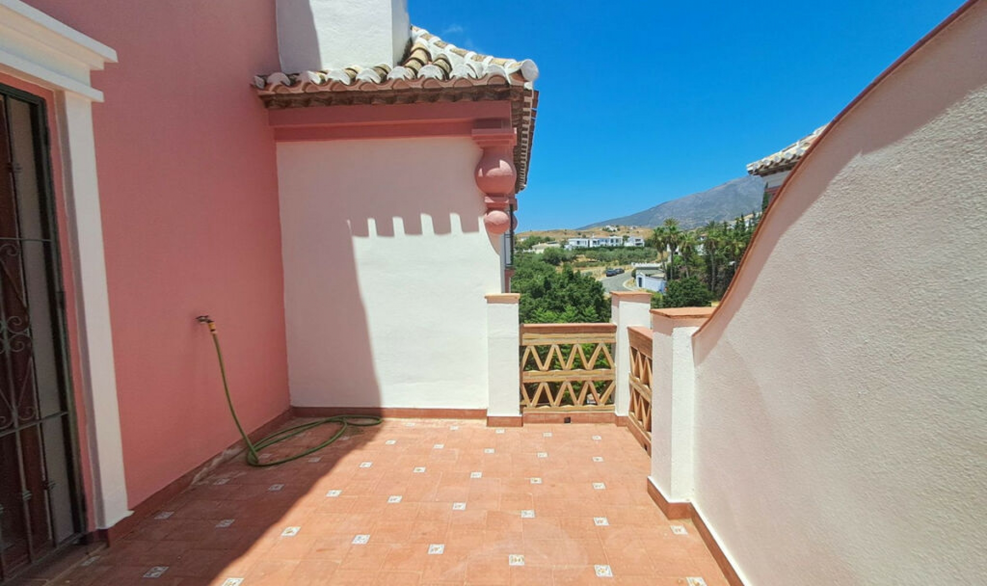 Resale - House -
Mijas Costa