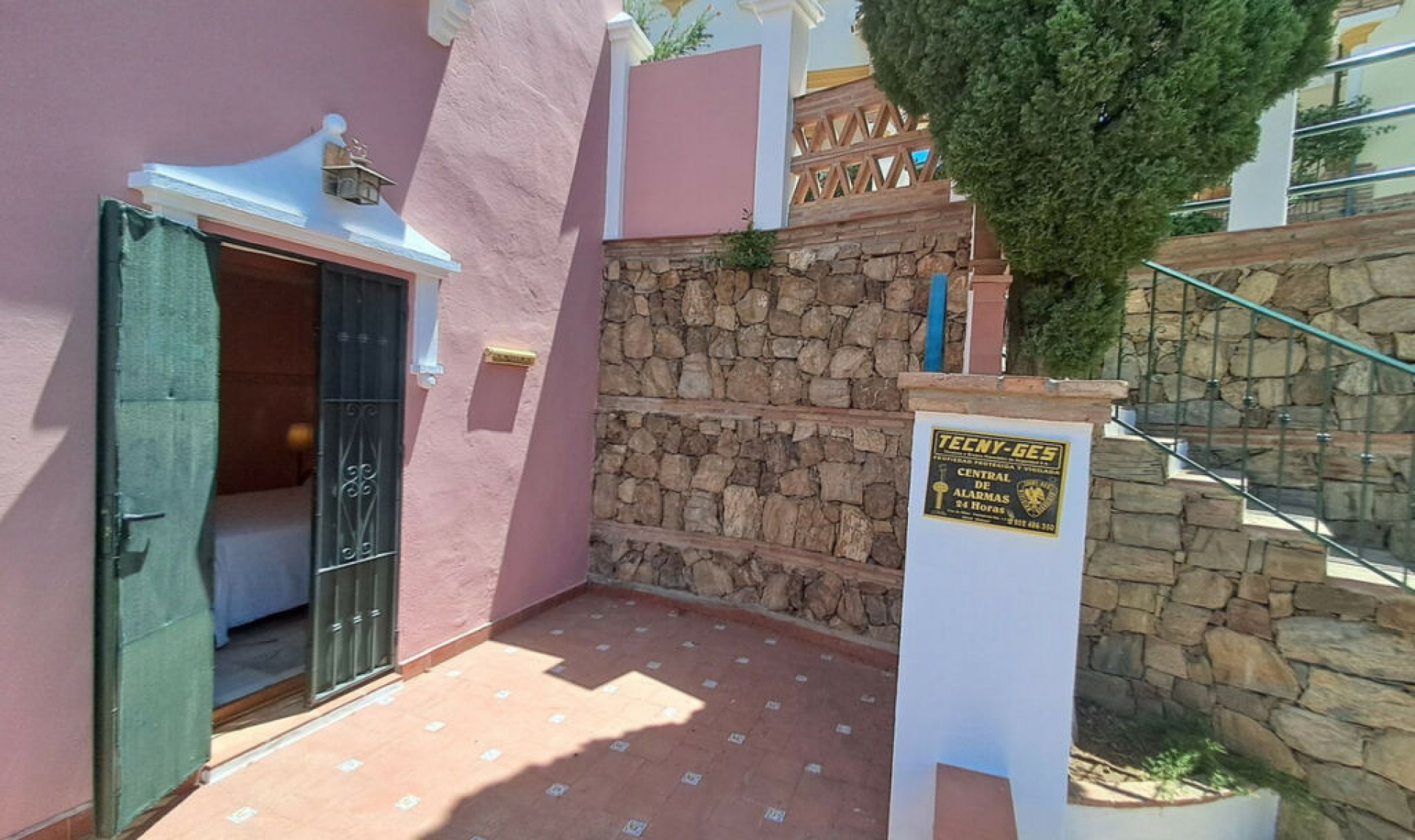 Resale - House -
Mijas Costa