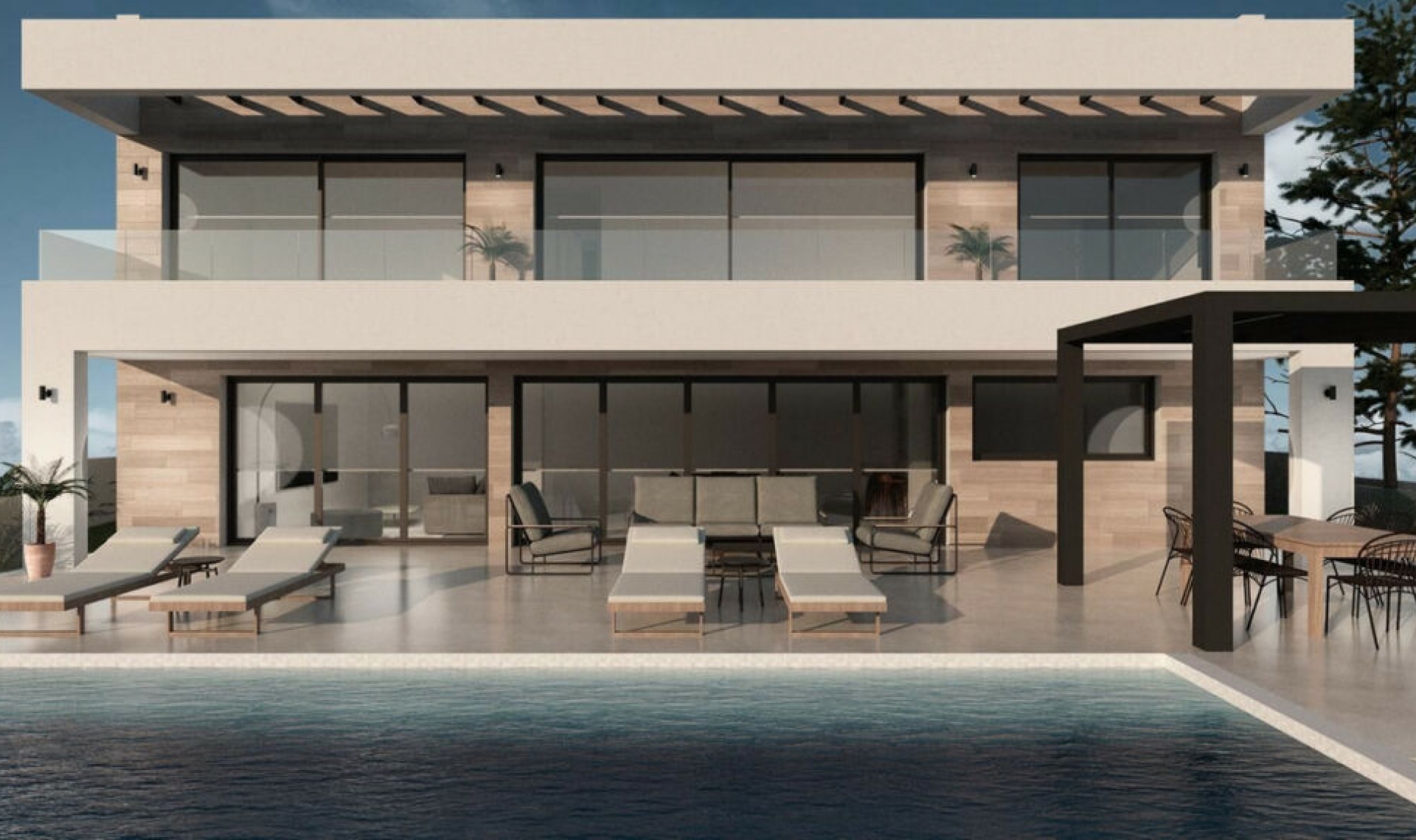 Resale - House -
Mijas Costa