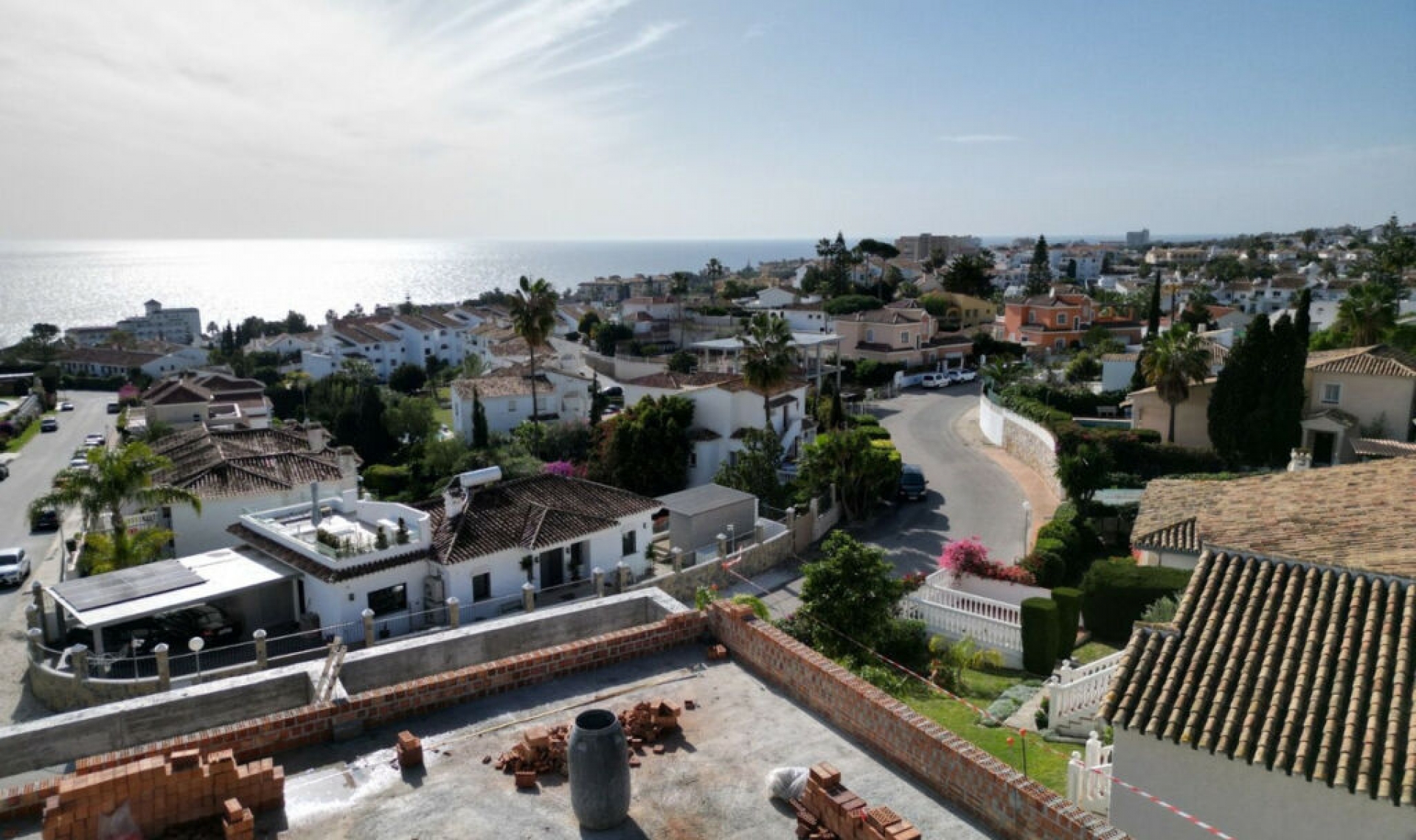 Resale - House -
Mijas Costa