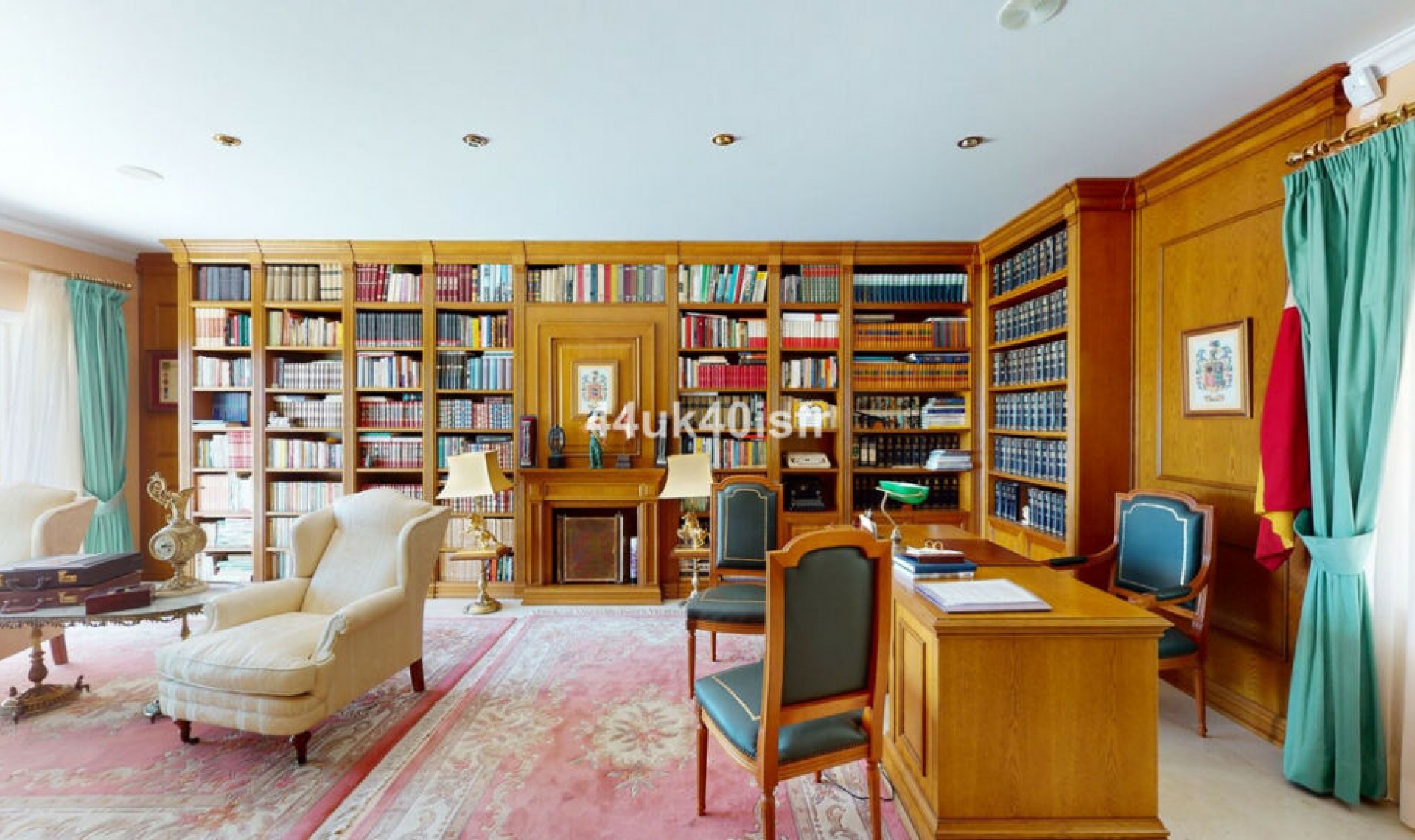 Resale - House -
Mijas Golf
