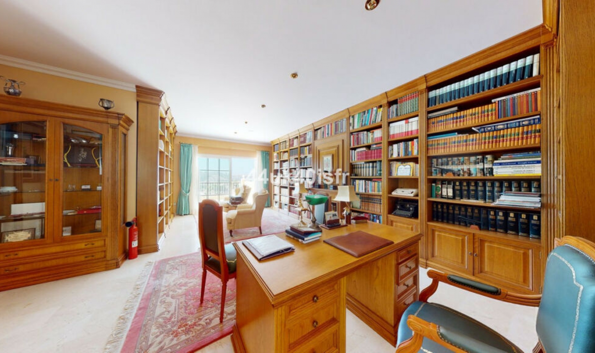 Resale - House -
Mijas Golf