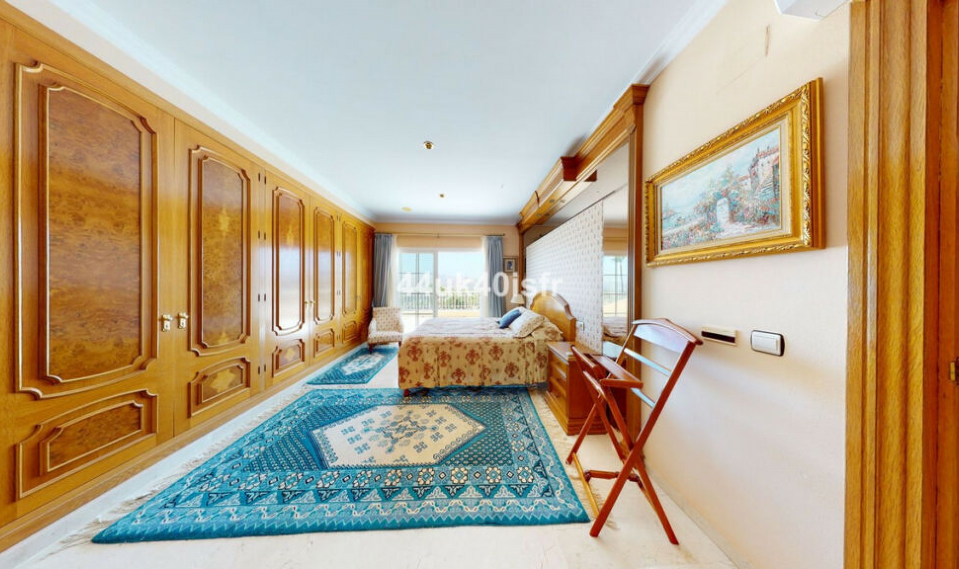 Resale - House -
Mijas Golf
