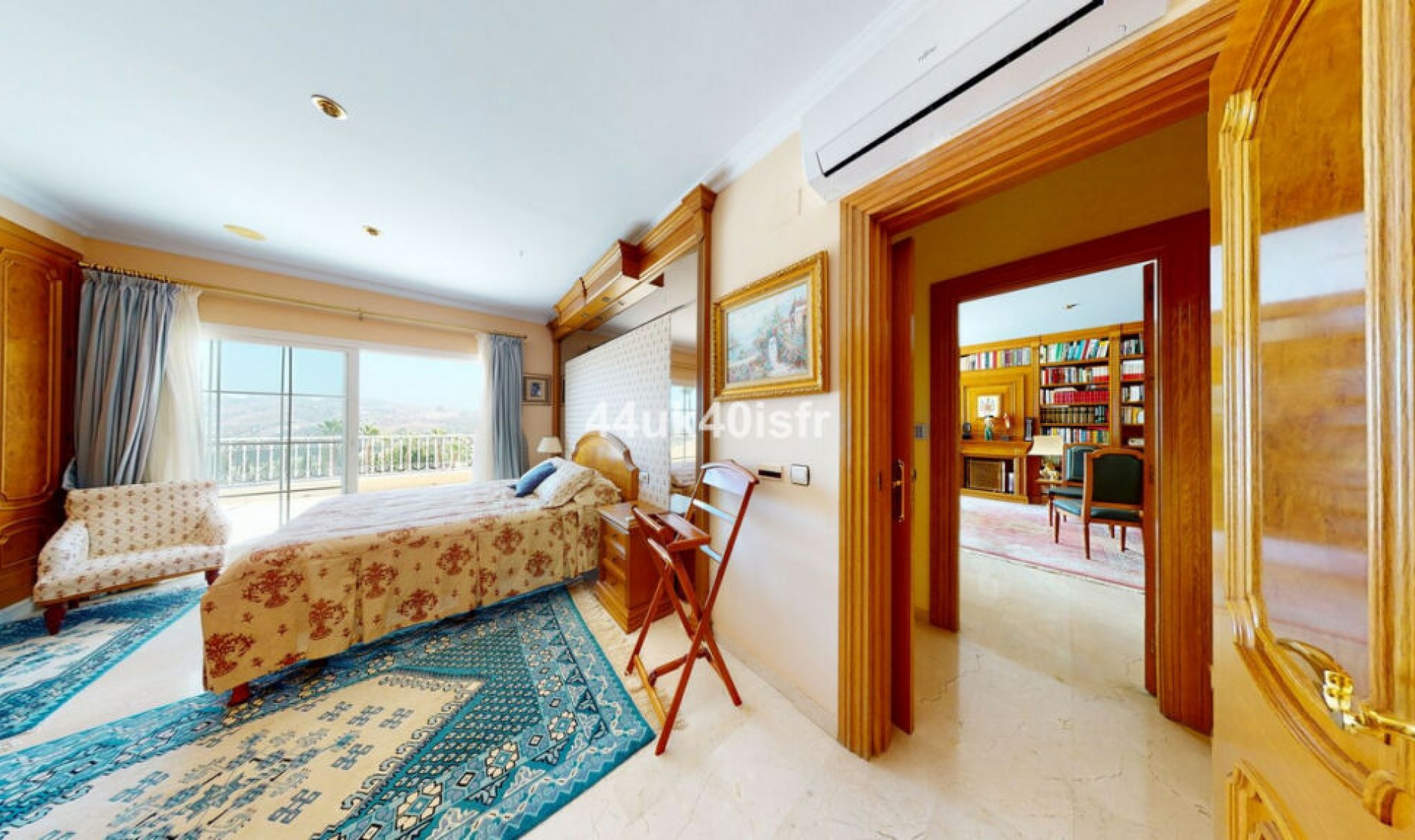 Resale - House -
Mijas Golf