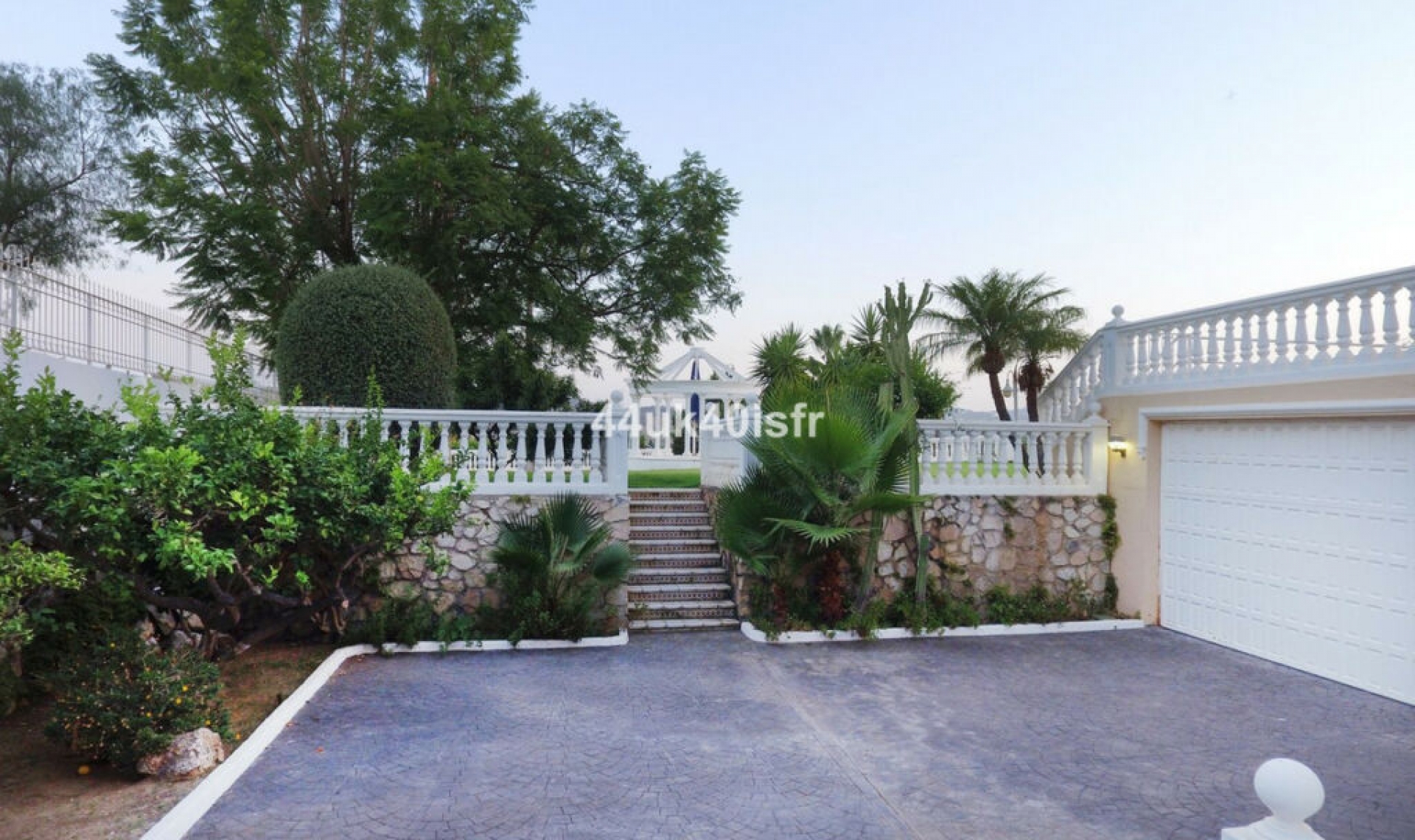 Resale - House -
Mijas Golf