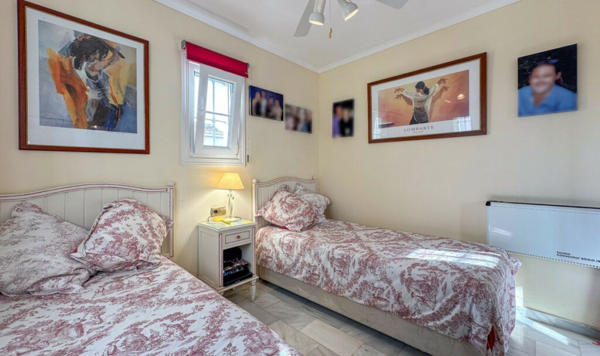 Resale - House -
Mijas Golf