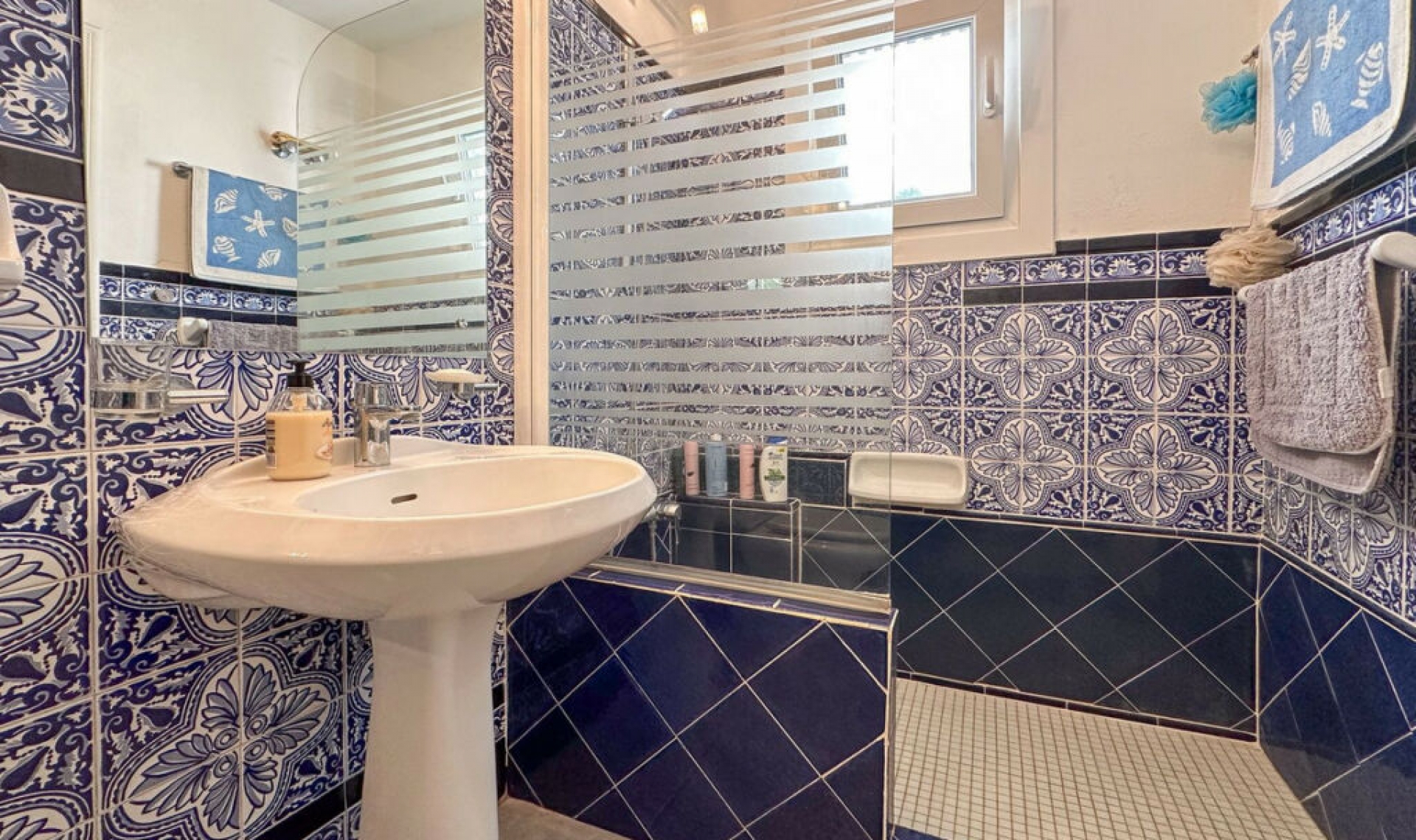 Resale - House -
Mijas Golf