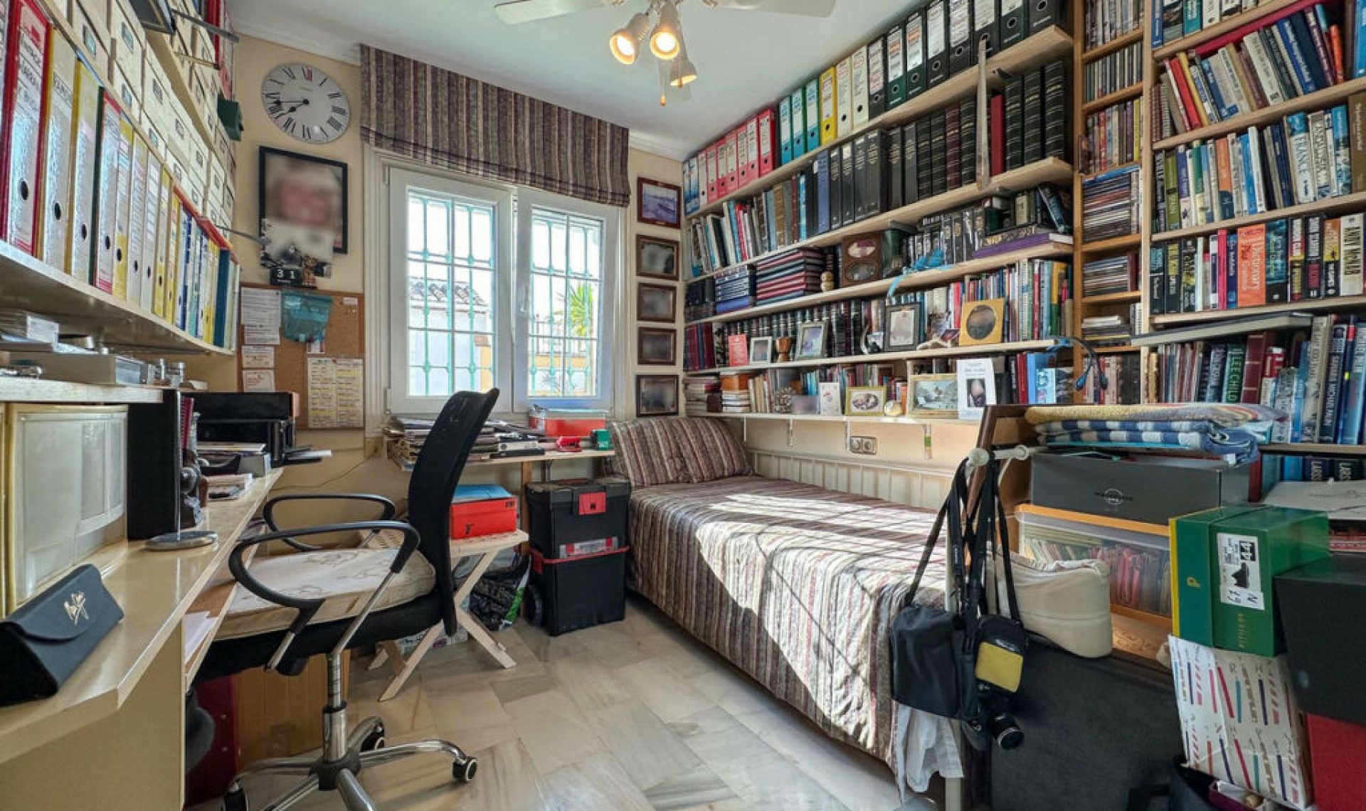 Resale - House -
Mijas Golf